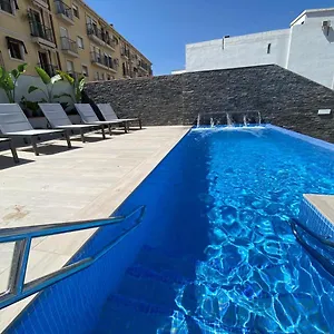 *** Hotel Broe-adults Recommended Hiszpania
