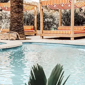 **** Hotel apartamentowy Piccola By Cassai Hiszpania