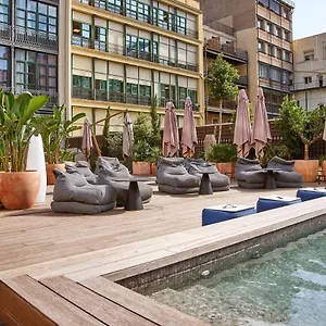 **** Hotel Icon Bcn Hiszpania