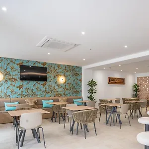  Hotel Rosell Boutique Hiszpania