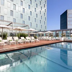 ***** Hotel The Level At Melia Sky Espagne