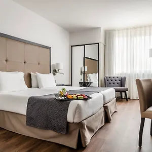 **** Hotel Exe Parc Del Valles Hiszpania