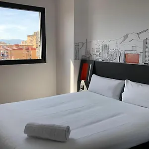  Maison d'hôtes Easyhotel Centre Espagne