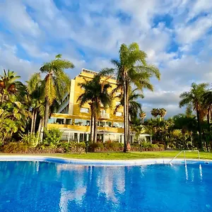 **** Hotel Tigaiga Espagne