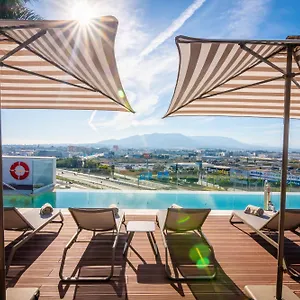 *** Hotel Vibes Espagne