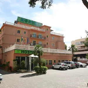 Guest house La Casa De Enfrente