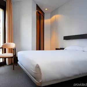 ** Hotel Domus Plaza Zocodover Espagne