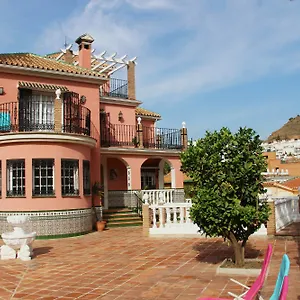 Frühstückspension Villa Malaga