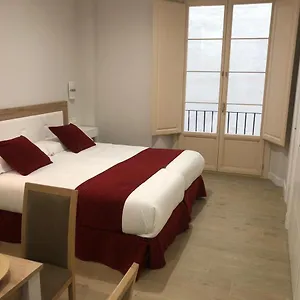 Gæstehus Pinar, Málaga