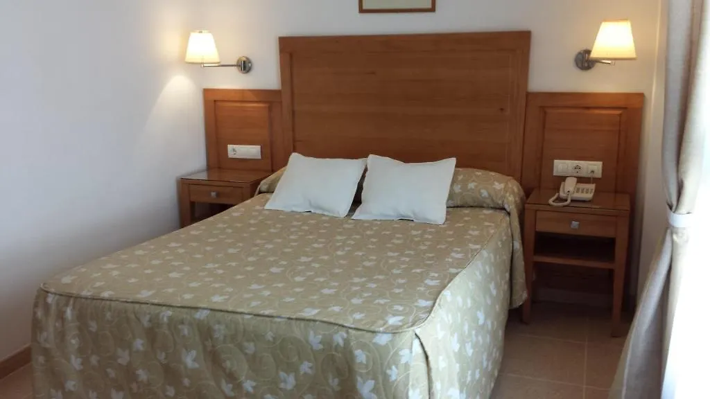 Hotel Goartin Malaga