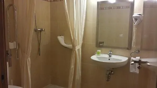 Hotel Goartin Malaga