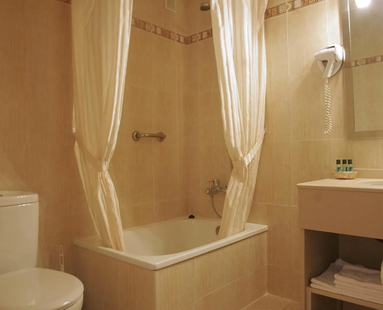 Hotel Goartin Malaga