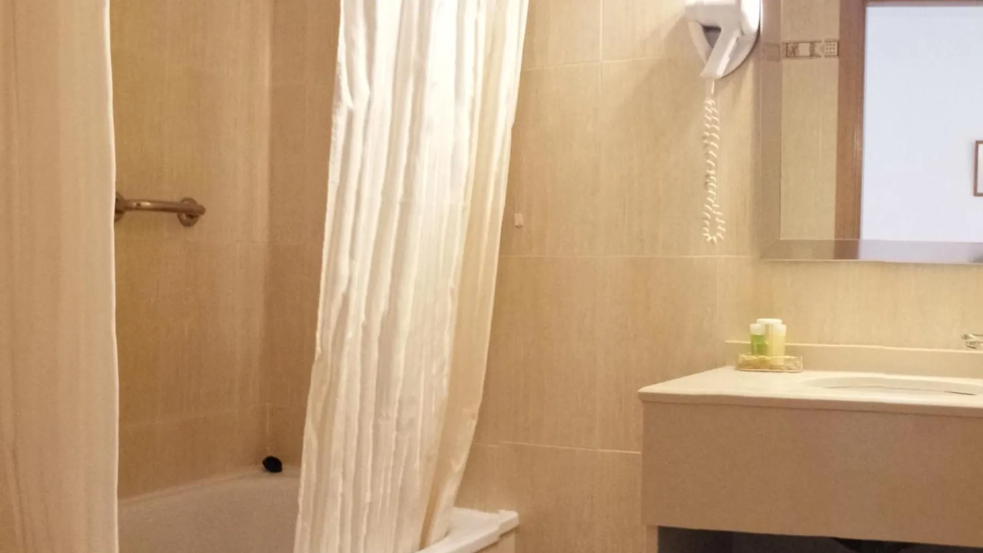 Hotel Goartin Malaga