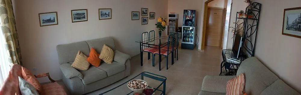 Hotel Goartin Malaga