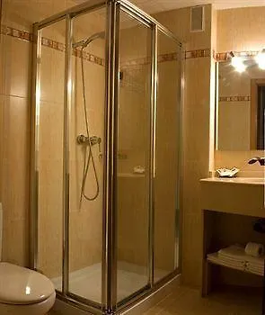 Hotel Goartin Malaga