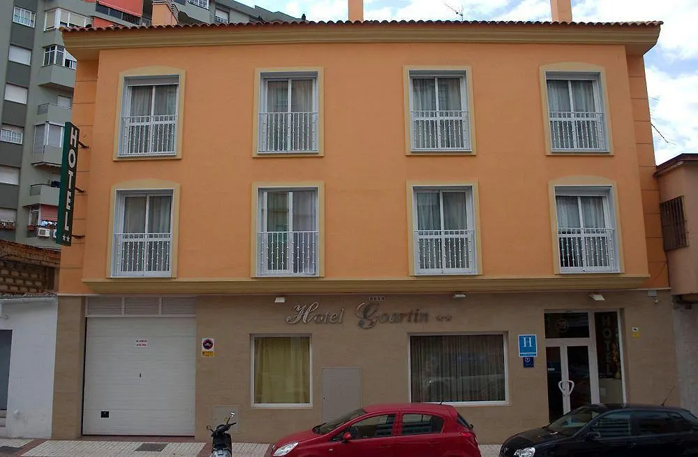 Hotel Goartin Malaga