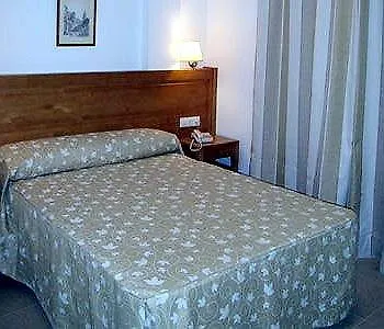 Hotel Goartin Malaga Spain