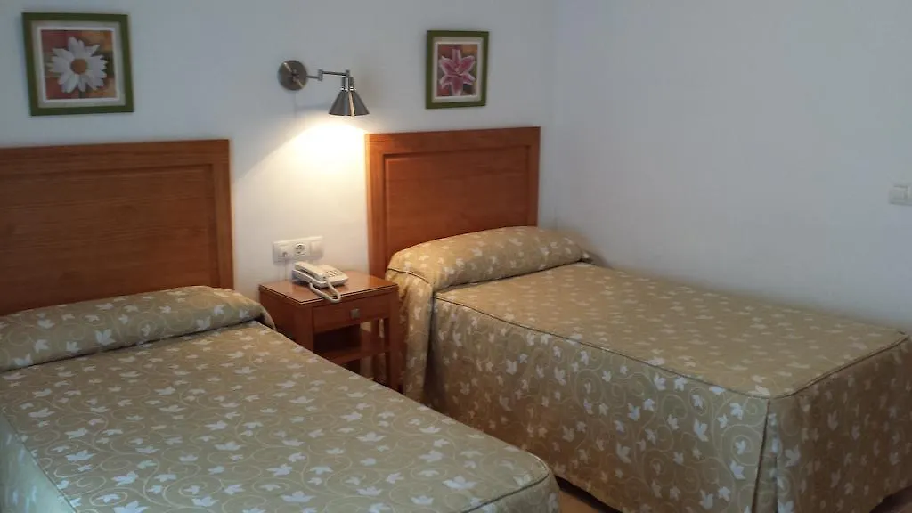 Hotel Goartin Malaga