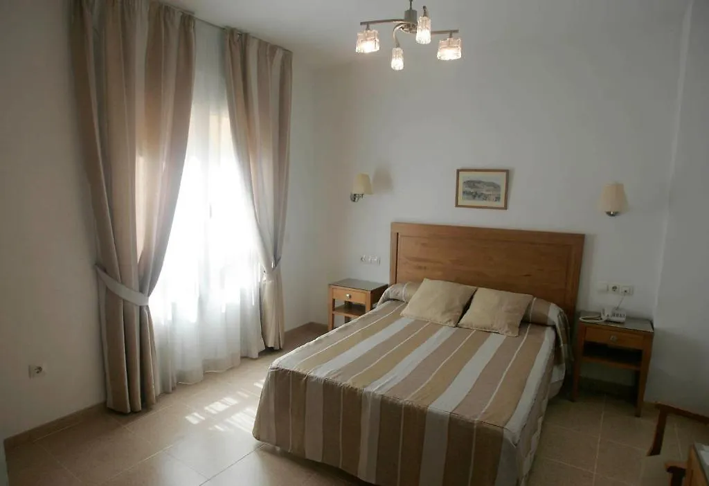 Hotel Goartin Malaga