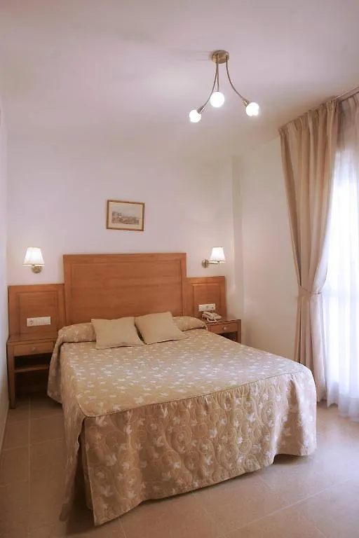 **  Hotel Goartin Malaga Spain