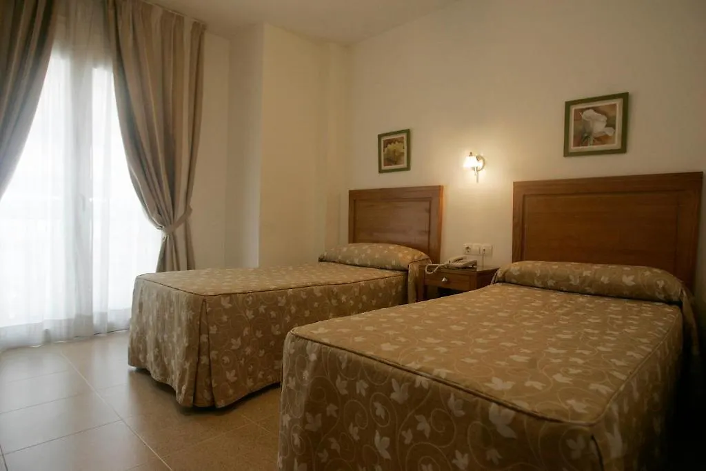Hotel Goartin Malaga