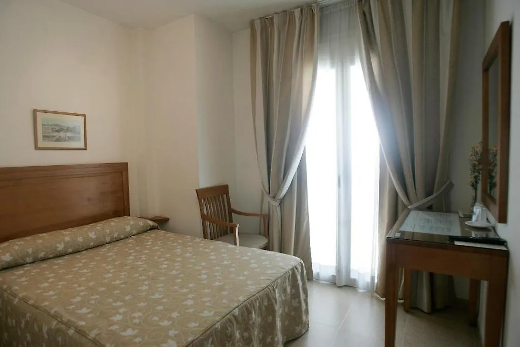 **  Hotel Goartin Malaga Spain