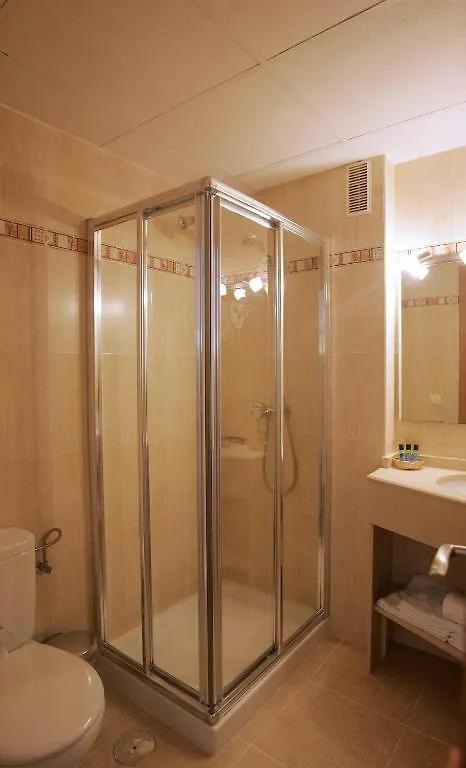 Hotel Goartin Malaga