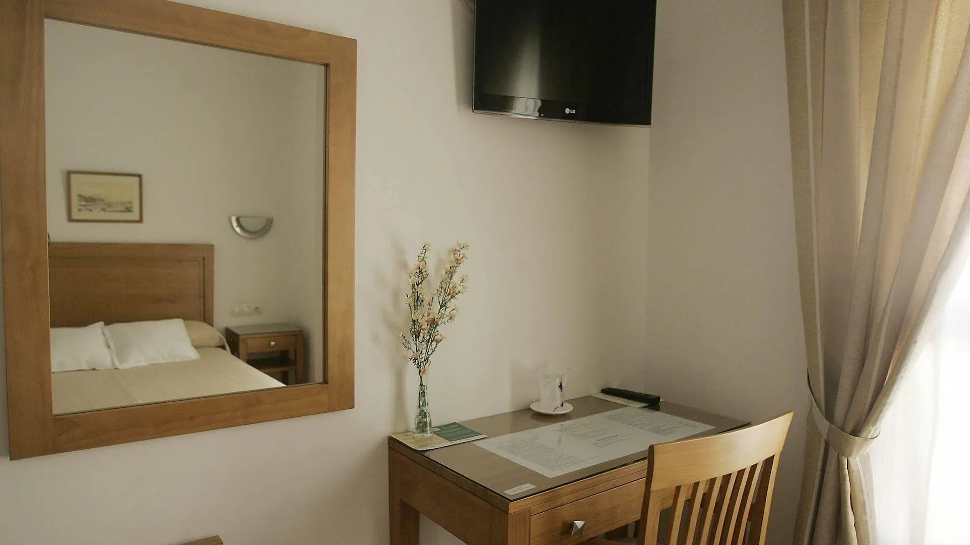 Hotel Goartin Malaga