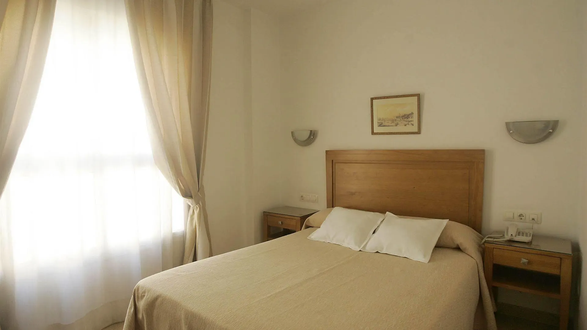 Hotel Goartin Malaga