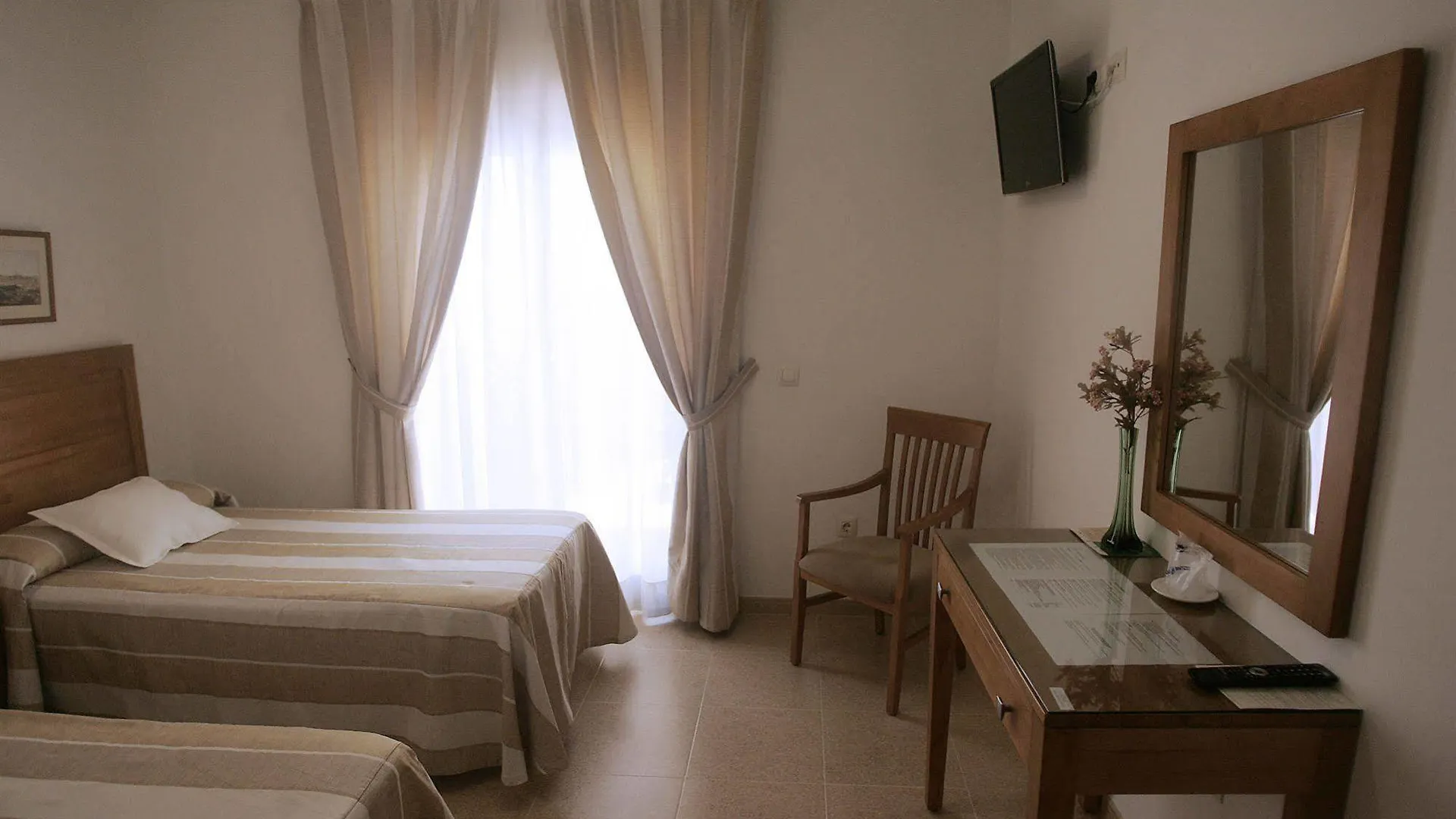 Hotel Goartin Malaga