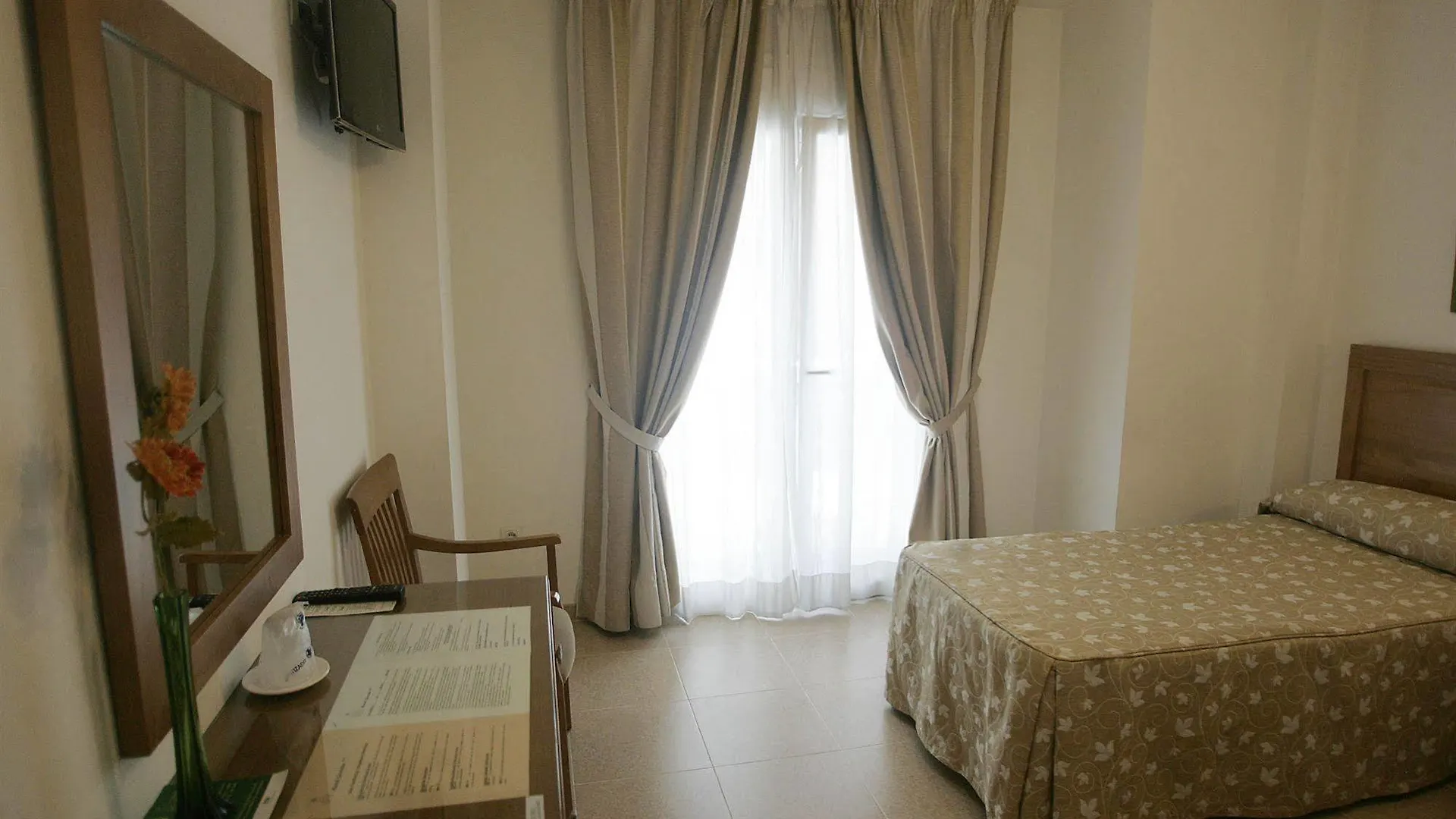 Hotel Goartin Malaga