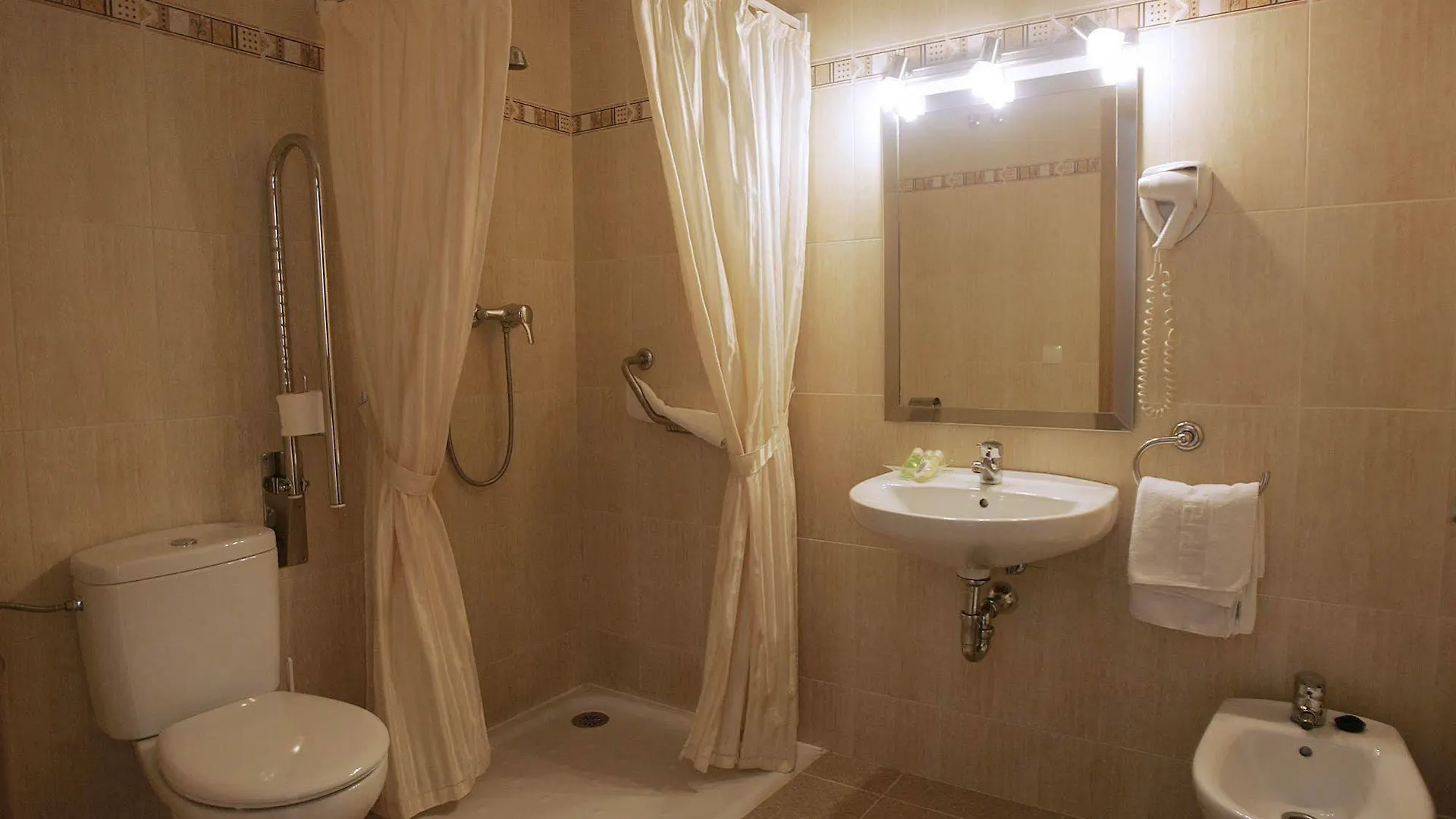 Hotel Goartin Malaga