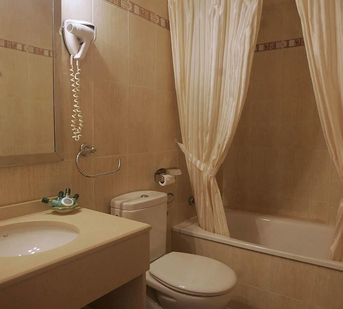 Hotel Goartin Malaga