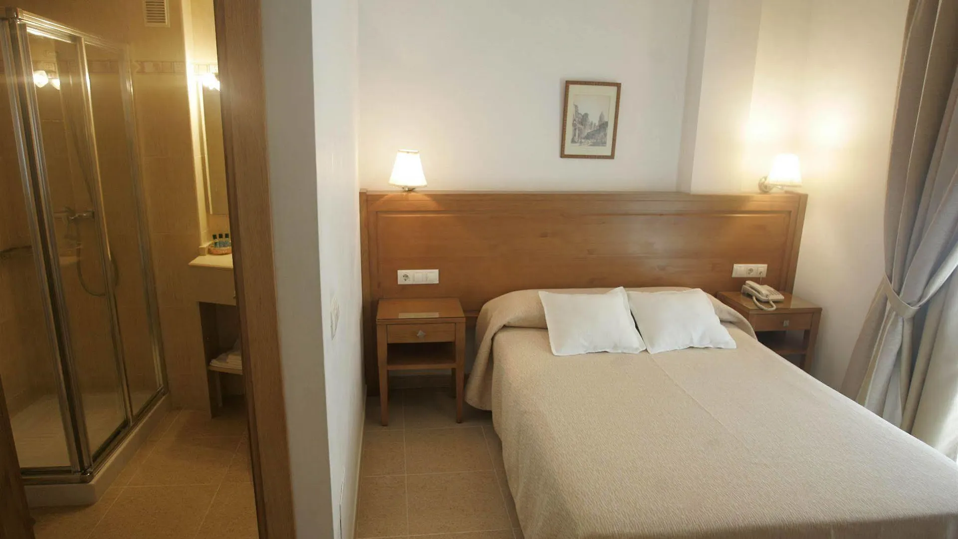 Hotel Goartin Malaga