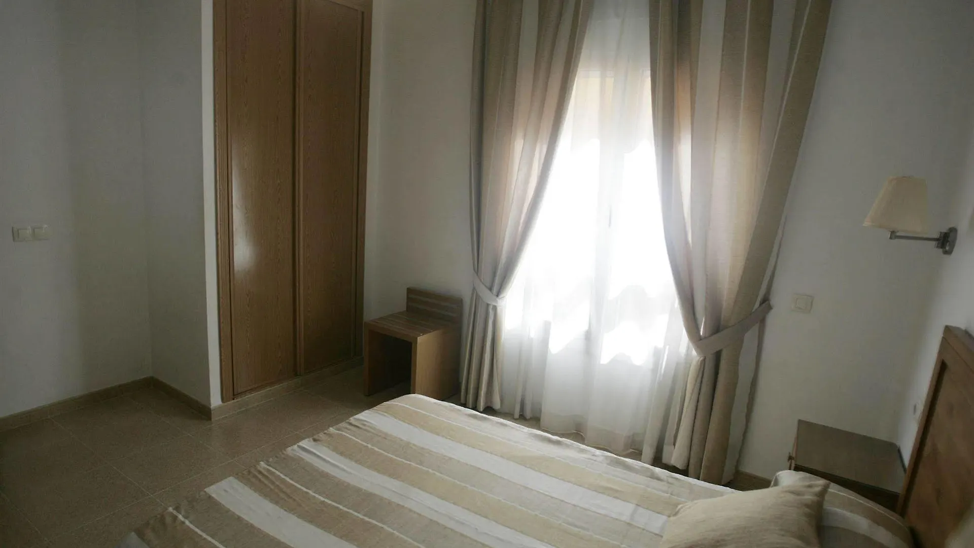 Hotel Goartin Malaga 2*,  Spain