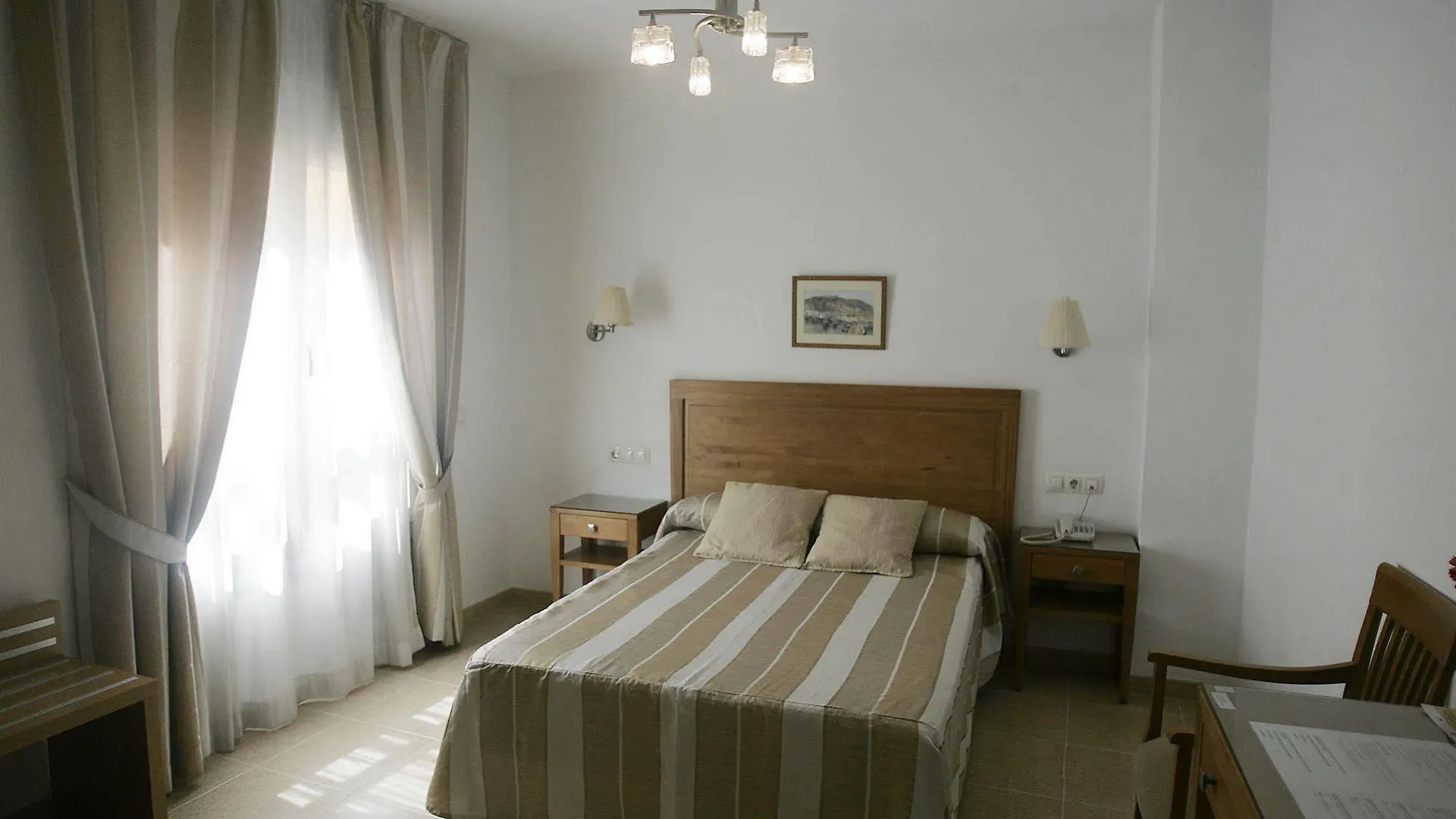 Hotel Goartin Malaga