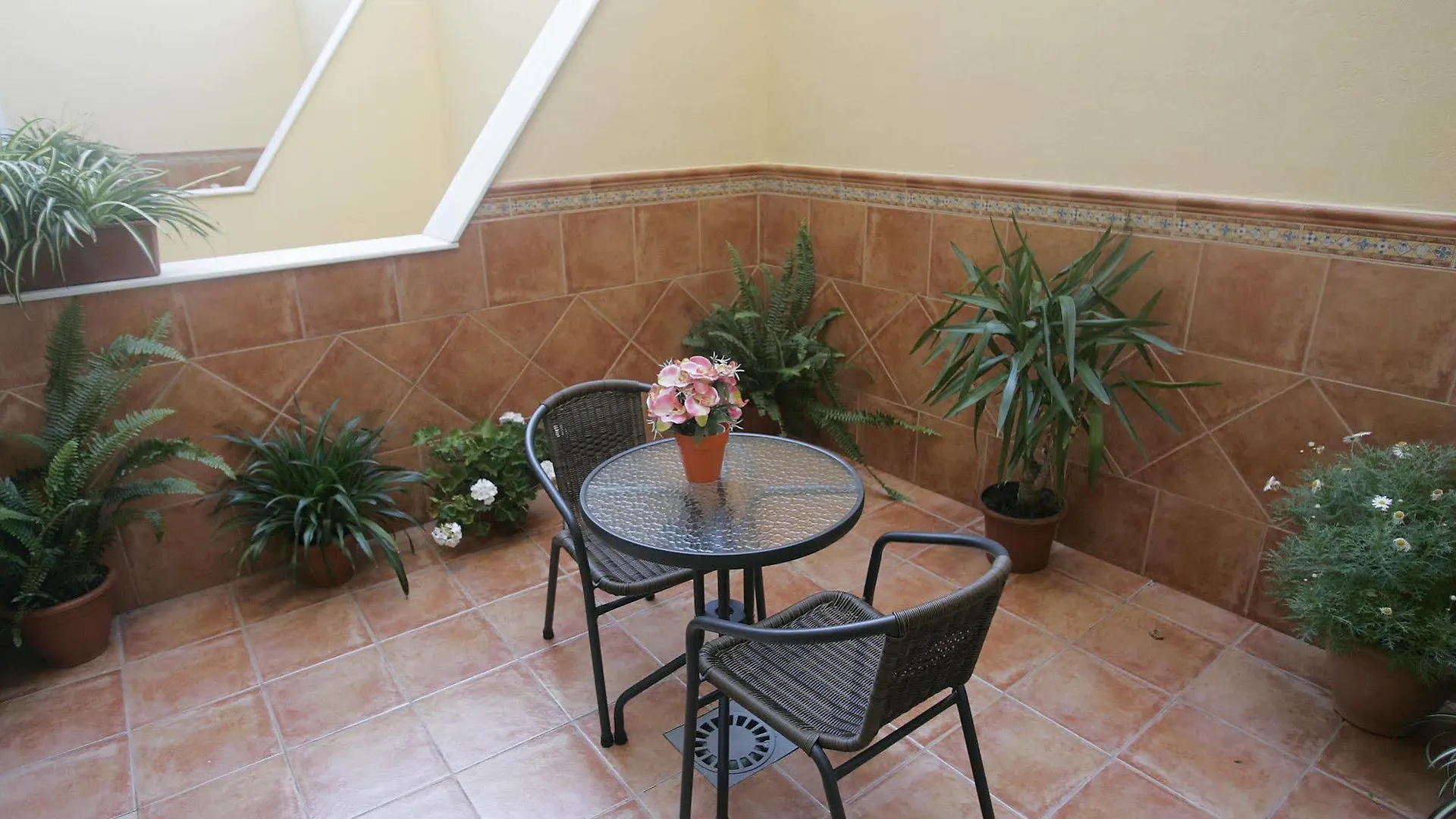 Hotel Goartin Malaga
