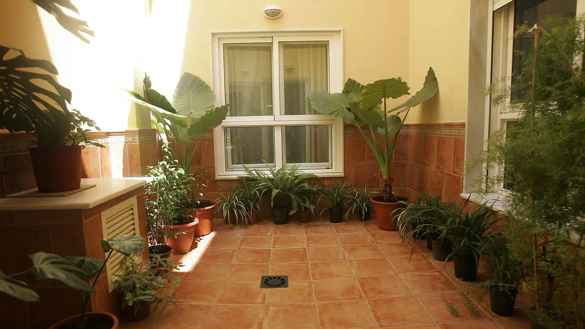 Hotel Goartin Malaga