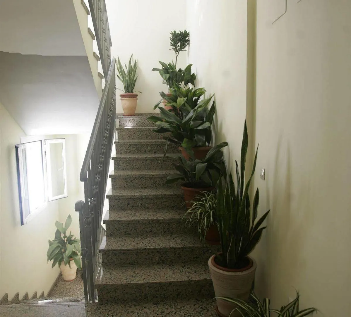 Hotel Goartin Malaga