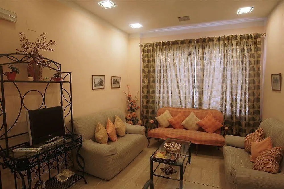 Hotel Goartin Malaga 2*,