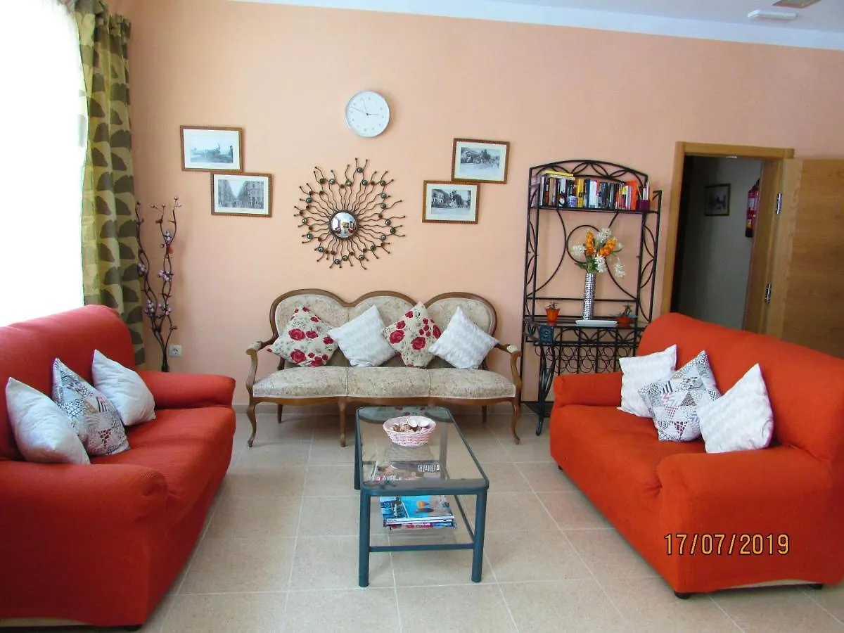 Hotel Goartin Malaga