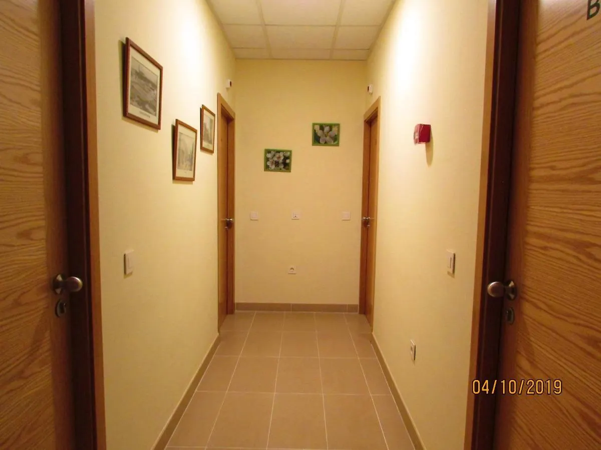 Hotel Goartin Malaga