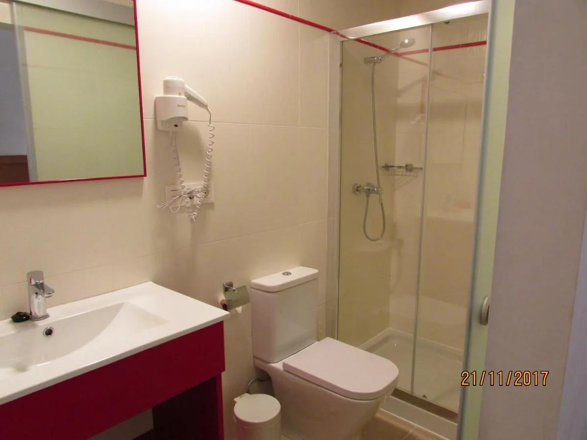 Hotel Goartin Malaga