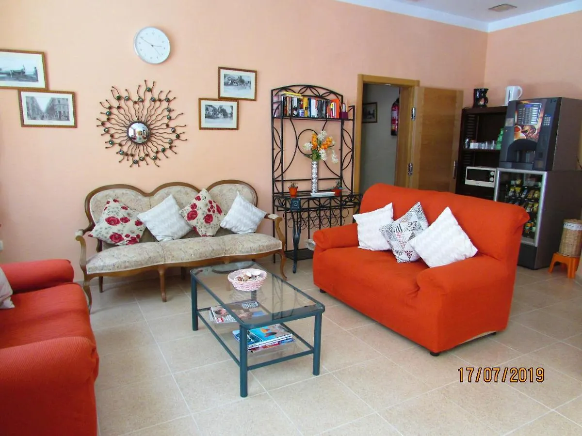 Hotel Goartin Malaga 2*,  Spain