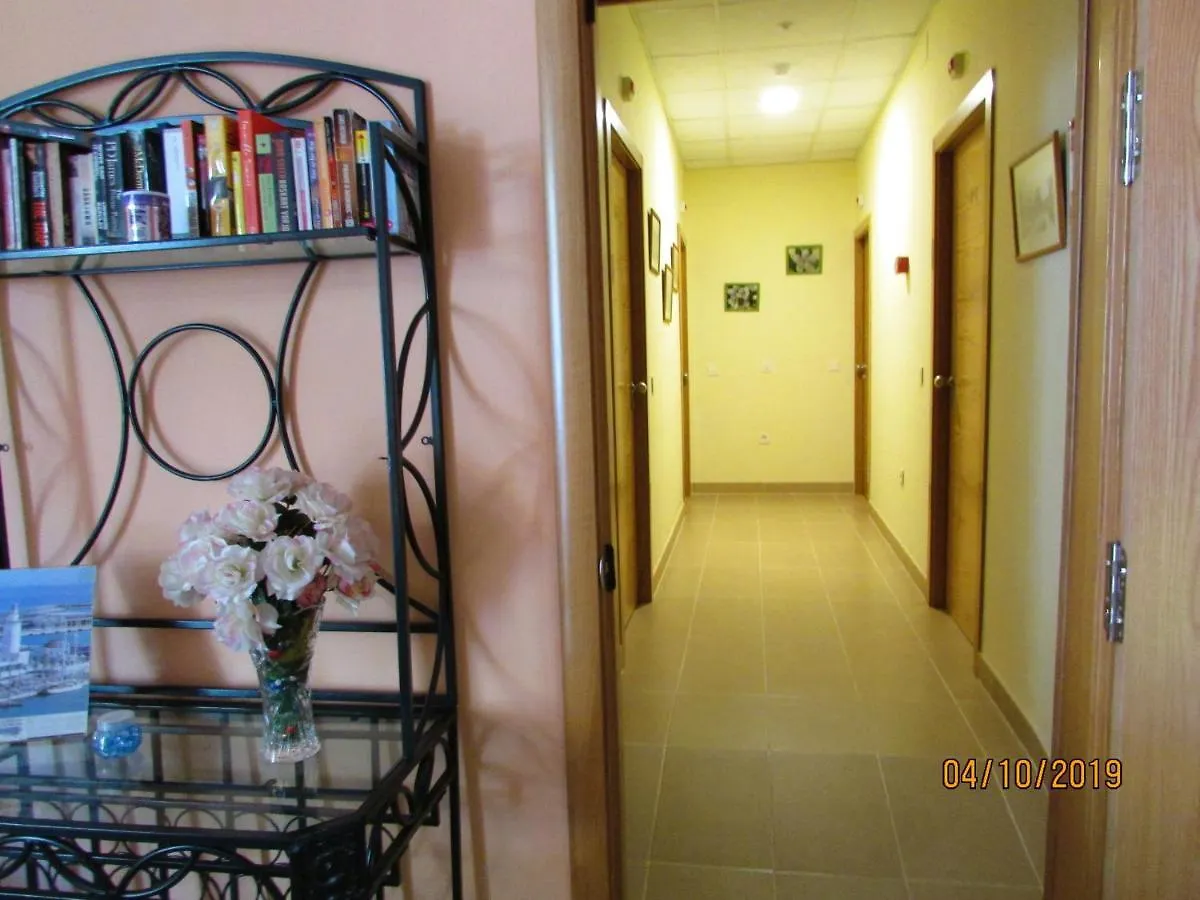 Hotel Goartin Malaga