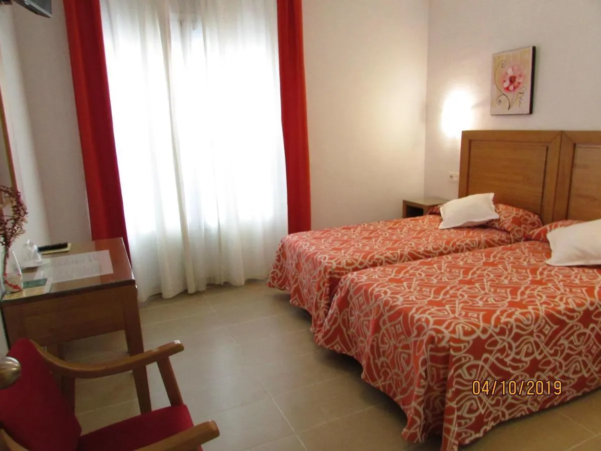 Hotel Goartin Malaga