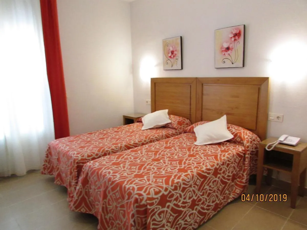 Hotel Goartin Malaga