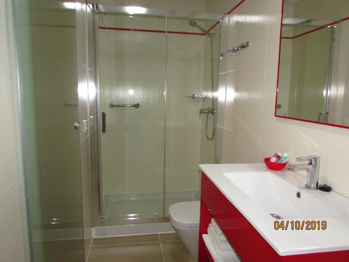 Hotel Goartin Malaga