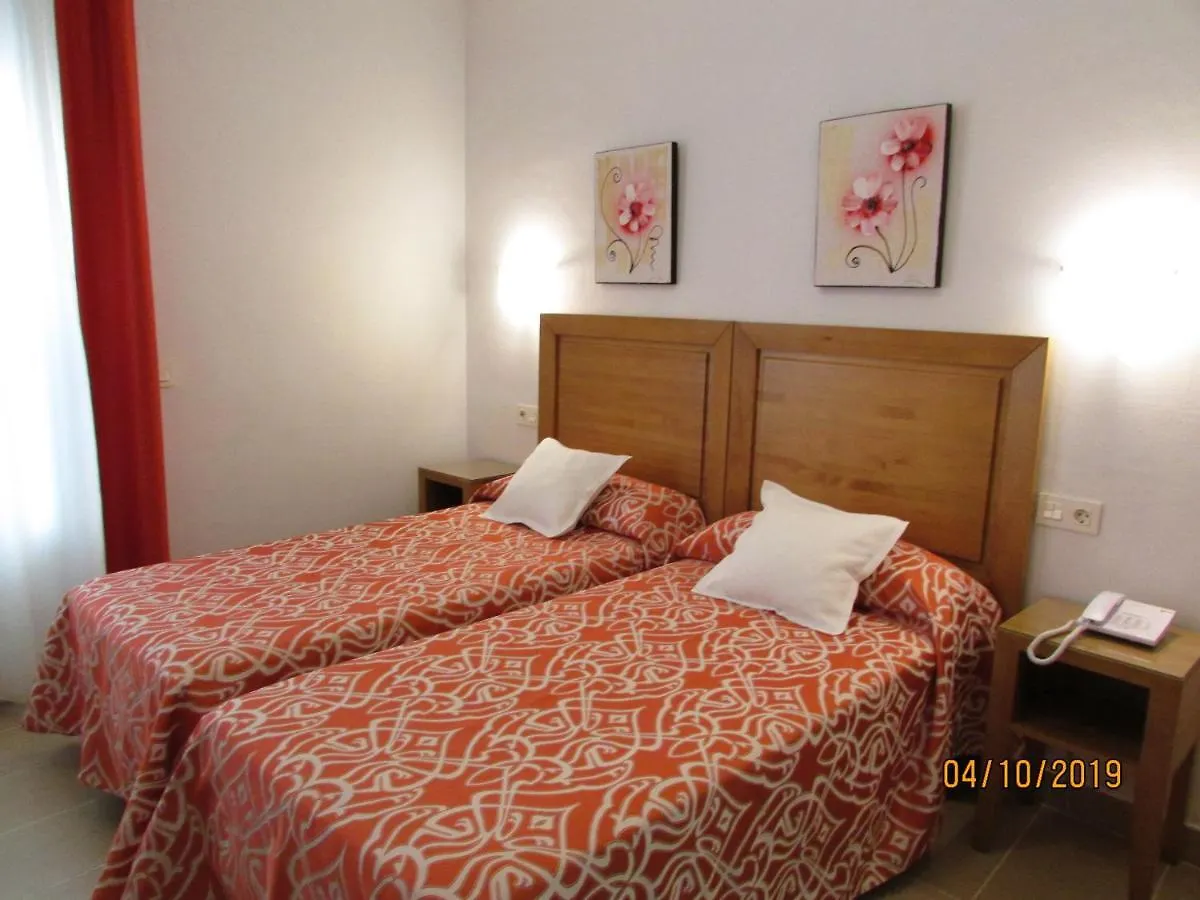 Hotel Goartin Malaga