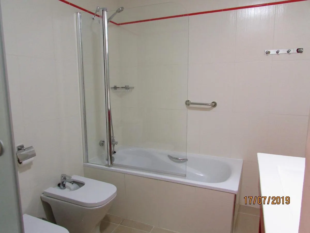 Hotel Goartin Malaga